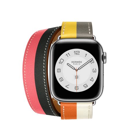 hermes casaque apple watch